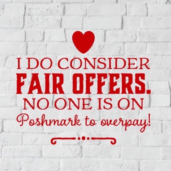 None Other - OFFERS